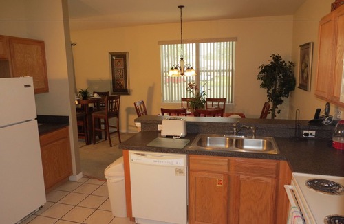 Sandy Ridge House | Sandy Ridge Area Pool Home