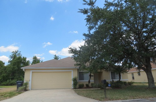 Sandy Ridge House | Sandy Ridge Area Pool Home