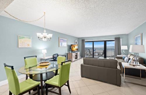 Madeira Beach Apartment | Sandy Shores 102