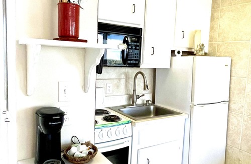 Ormond Beach Condo | Sandy Shores - Ocean view At Symphony Beach Club!
