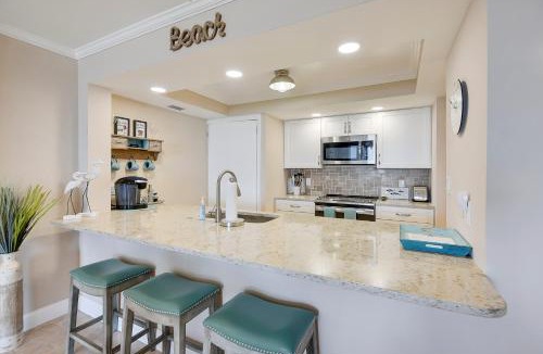 East Wind South Apartment | Sandy Sunrise - 1040S