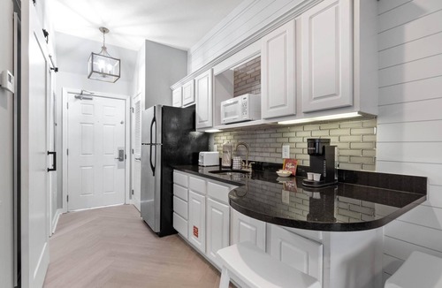 Rosemary Beach Condo | "Sandy Toes 30A" #308 Studio Sleeps 2