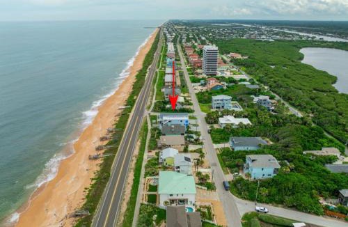 Flagler Beach House | Sandy Toes Unit A