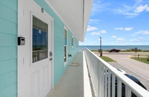 Flagler Beach House | Sandy Toes Unit D