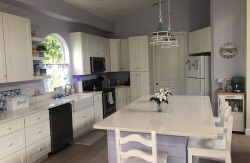 Sanibel House | Sanibel Escape- Gorgeous gateway to the beach & shelling