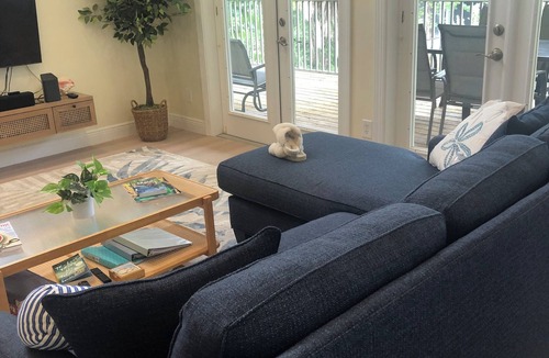 Sanibel House | Sanibel Escape- Gorgeous gateway to the beach & shelling