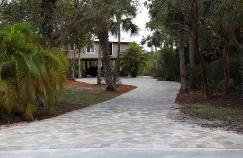 Dinkins Bayou House | Sanibel Island Private Vacation Home - Dog Friendly