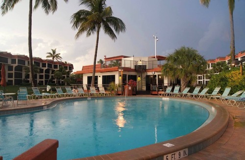 Sanibel Apartment | Sanibel Island: Where the Sun Meets the Sea!