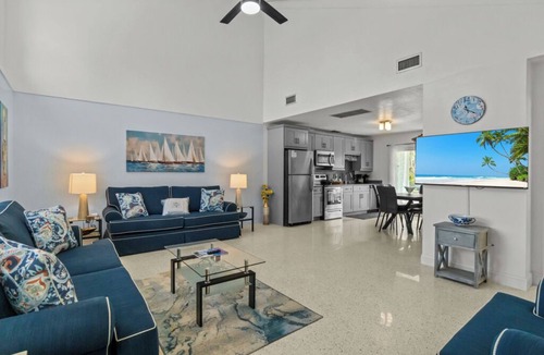Sanibel Cottage | Sanibel Shores B1: A delightful cottage in charming Sanibel