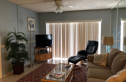 Sanibel Apartment | Sanibel Siesta On The Beach Unit 606 Condo