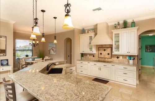 Marco Island House | SanMarco1050 - 1050 San Marco Road home