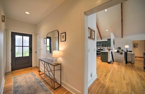 Sapphire House | Sapphire 5BR Luxe: 5 Private Baths, Mtn Views