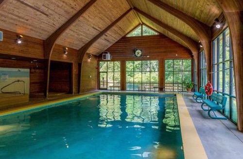 Sapphire House | Sapphire Solace