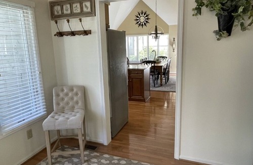 Sapphire House | Sapphire Valley Townhouse BEAUTIFUL-2 min. walk to amenities & restaurants!