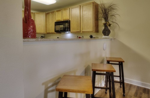 Pigeon Forge Condo | Sarah's Mountain Blessing w/Pools, Hot tub, & Arcade Game 2 King beds