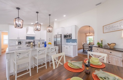 Trailer Estates House | Sarasota 3BR Ranch w/Professional Pickleball Courts, Recreation & Country Charm