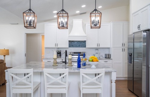 Trailer Estates House | Sarasota 3BR Ranch w/Professional Pickleball Courts, Recreation & Country Charm