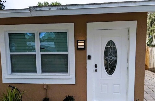 Fruitville Apartment | Sarasota Apartment Near Benderson Park