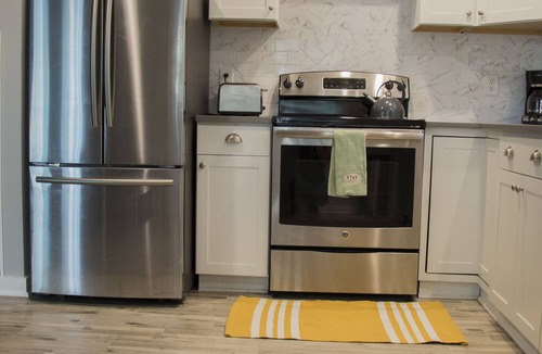 Braden River Cottage | Sarasota, Fl. Wild Orchid Creek