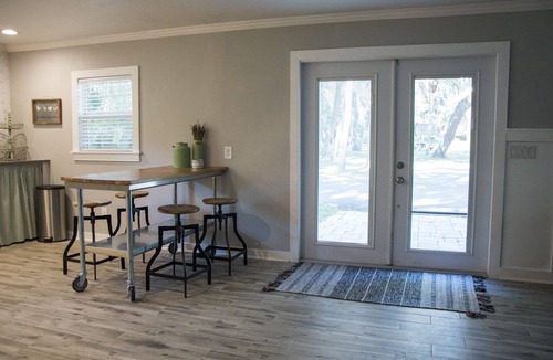 Braden River Cottage | Sarasota, Fl. Wild Orchid Creek