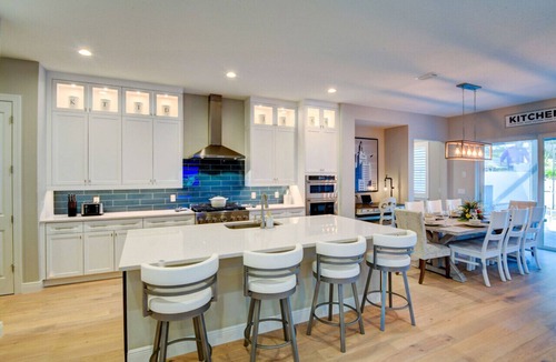 Ringling Park House | Sarasota Luxe - Pool, Hot Tub & Downtown Sarasota