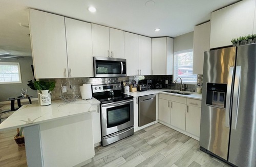 Sarasota House | Sarasota Paradise Home Near Siesta Key Beach & IMG Academy