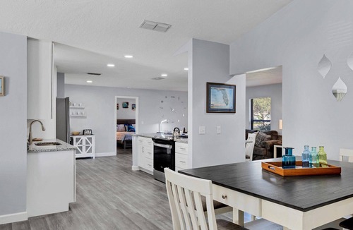 Fruitville House | Sarasota Private 3 Bedroom Home Close to Beaches