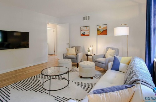 Midtown House | Savannah Home near Hospital, Pets & Fenced Yard