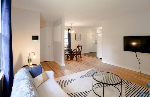 Midtown House | Savannah Home near Hospital, Pets & Fenced Yard