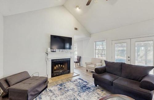 Savannah House | Savannah