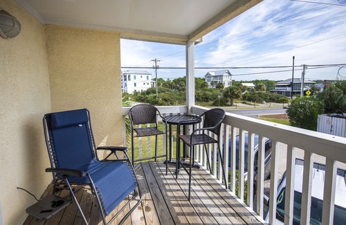 Dune Allen Beach House | Save by booking Gulf Side Unit on Dune Allen Beach- Pet Friendly!