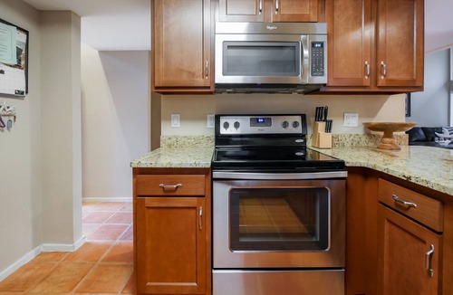 Sawgrass Condo | Sawgrass Country Club 2BR (+Loft) Short Walk to Beach