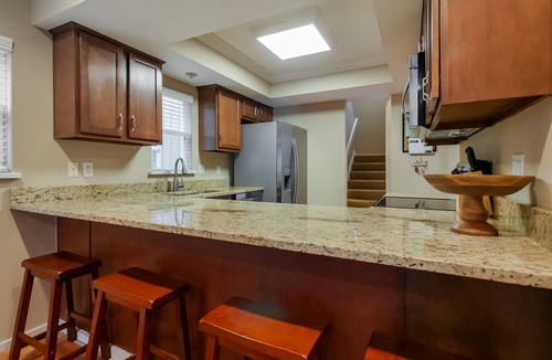 Sawgrass Condo | Sawgrass Country Club 2BR (+Loft) Short Walk to Beach