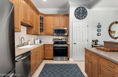 Sawgrass House | Sawgrass Country Club - 26 Tifton Way - Stunning Golf Course Views!