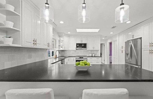 Palm Valley House | Sawgrass Home! Luxury home, club amenities, & more