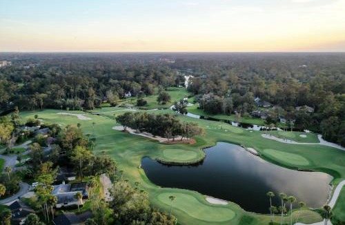 Palm Valley Resort | Sawgrass Marriott Golf Resort & Spa
