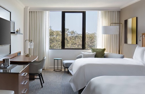 Palm Valley Resort | Sawgrass Marriott Golf Resort & Spa