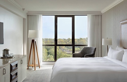 Palm Valley Resort | Sawgrass Marriott Golf Resort & Spa
