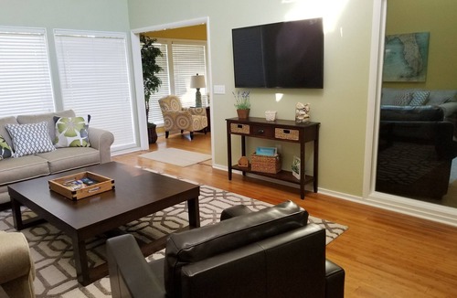 Sawgrass Cottage | SAWGRASS PONTE VEDRA BEACH