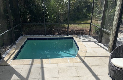 Sawgrass Condo | SAWGRASS - Walking Distance to the Beach