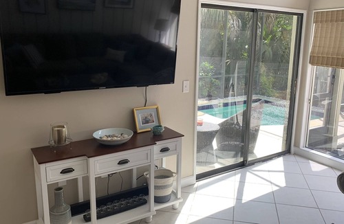 Sawgrass Condo | SAWGRASS - Walking Distance to the Beach