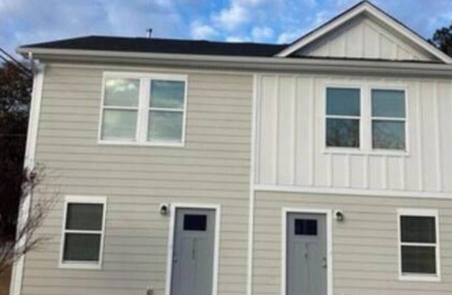 Rosewood House | SC (3755) 2BDR Townhouse Ft Jackson