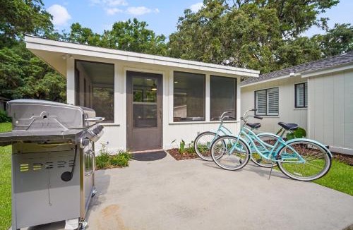 Pigeon Point House | SC Retreat" Your Escape to Beaufort!
