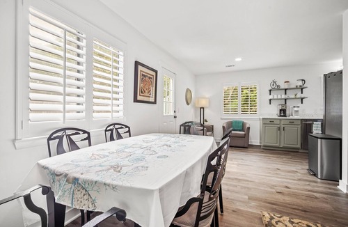 Pigeon Point House | "SC Retreat" Your Escape to Beaufort!
