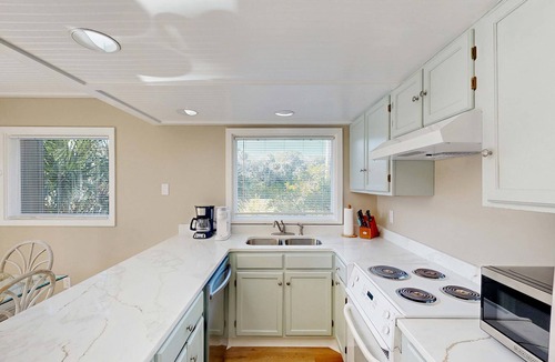 Ocean Ridge House | Scenic Home with Plantation Golf Course and lagoon views