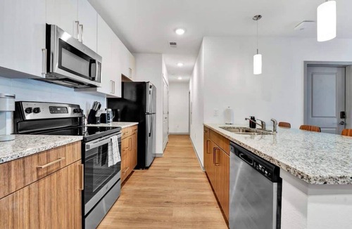 Clemson Apartment | Scenic Retreat 5 Min to CU + Pool