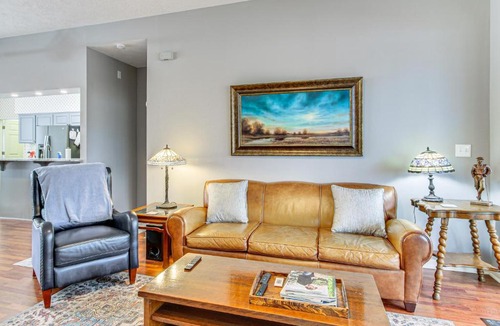 McCormick House | Scenic Water Views: Lakefront Home in McCormick!