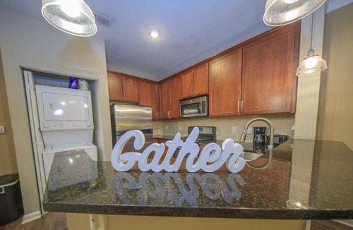 Lindridge-Martin Manor Apartment | Schaffer Luxury Place Apartment in the heart of Atlanta.