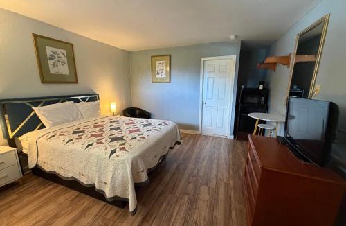 Bensalem Hotel | Scottish Inn and Suites - Bensalem-Philadelphia