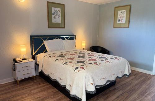 Bensalem Hotel | Scottish Inn and Suites - Bensalem-Philadelphia